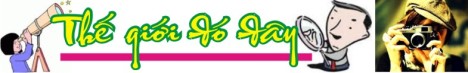 Logo do day