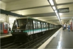 Tr Metro